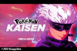 Pokemon Kaisen